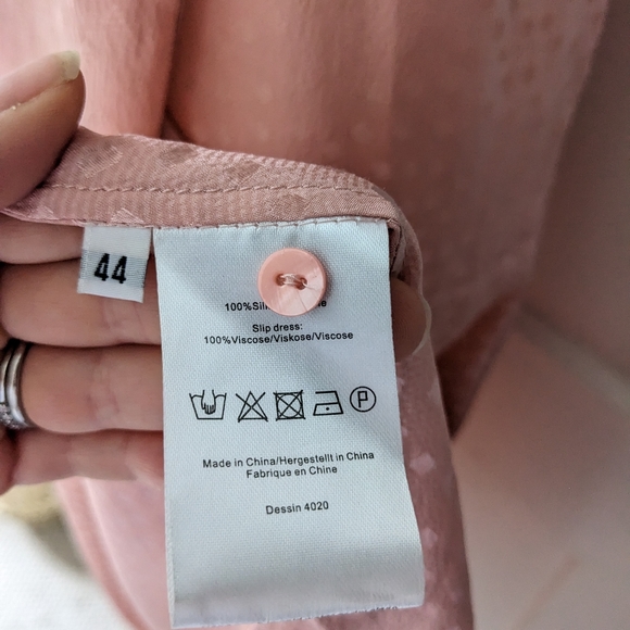 NWT Baum und Pferdgarten Adelita Dress - Picture 10 of 15